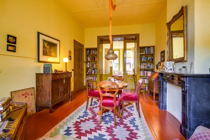 Foto 12 van Singel 453