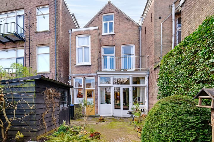 Foto 19 van Singel 453