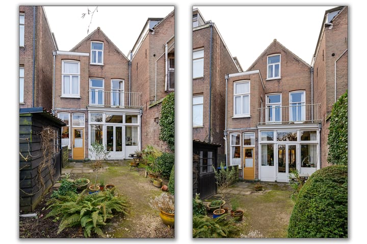 Foto 20 van Singel 453