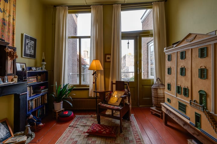 Foto 26 van Singel 453