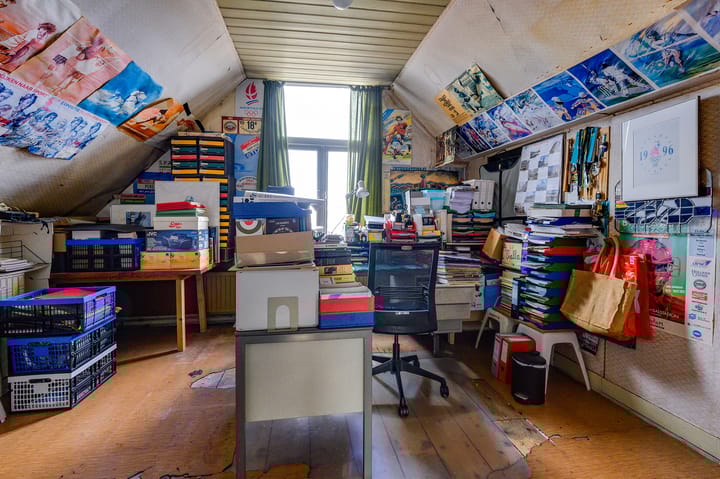 Foto 34 van Singel 453