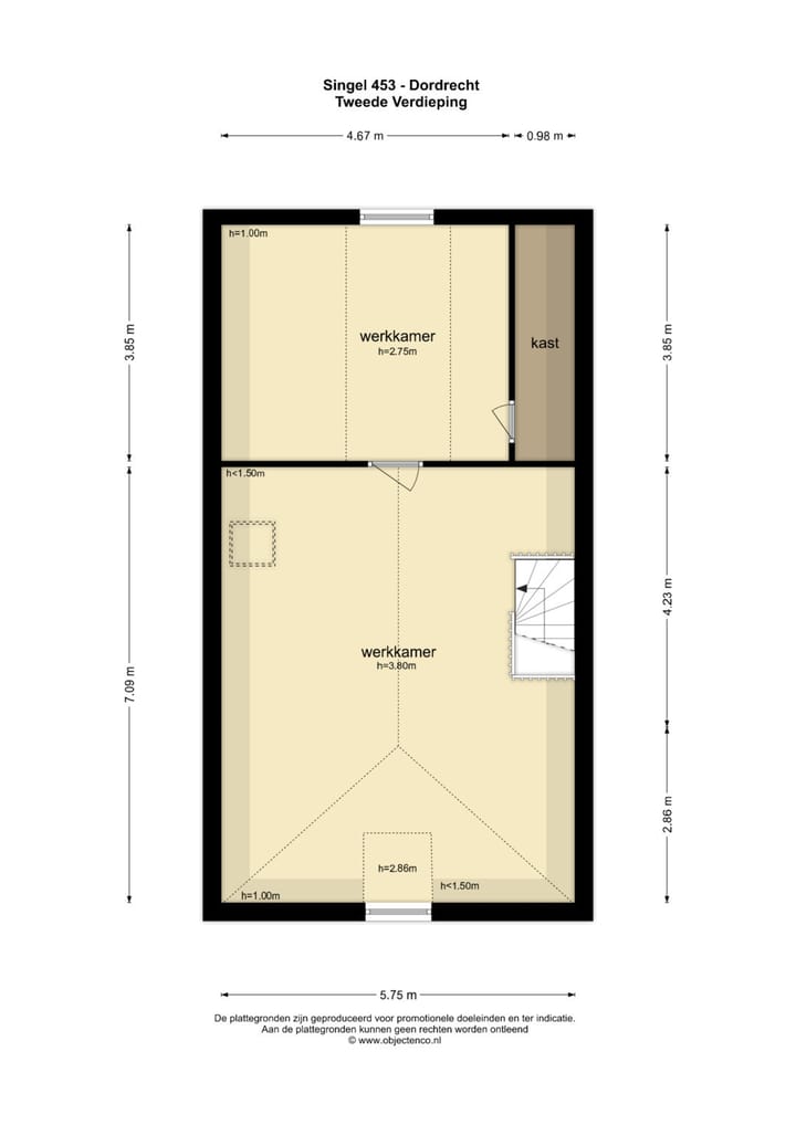 Foto 37 van Singel 453