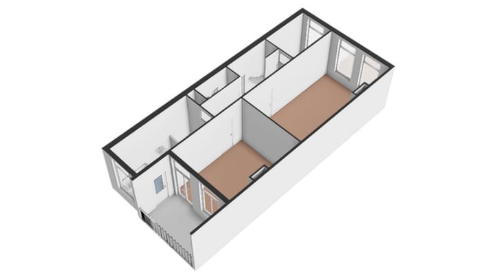 Foto 41 van Singel 453