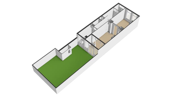 Foto 44 van Singel 453