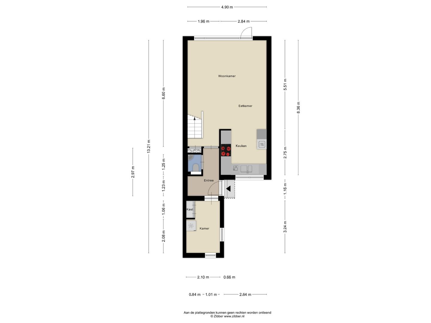 Foto 50 van Hof van Voorne 15