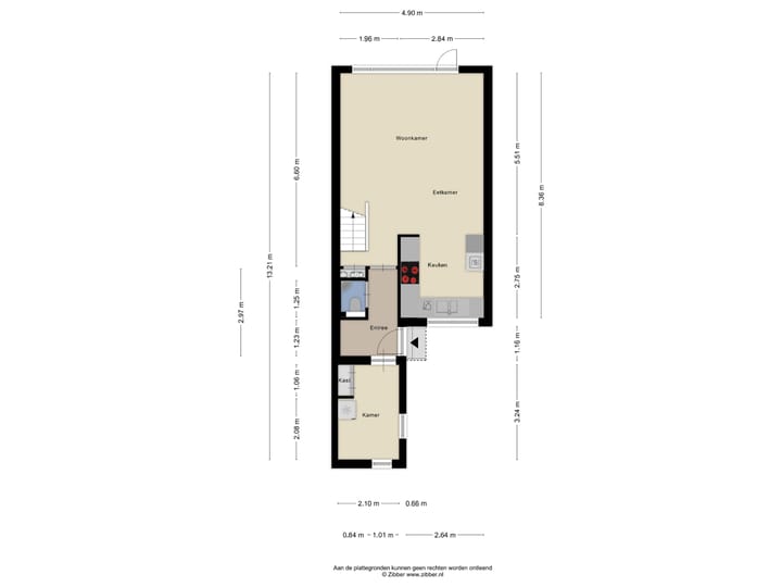 Foto 50 van Hof van Voorne 15