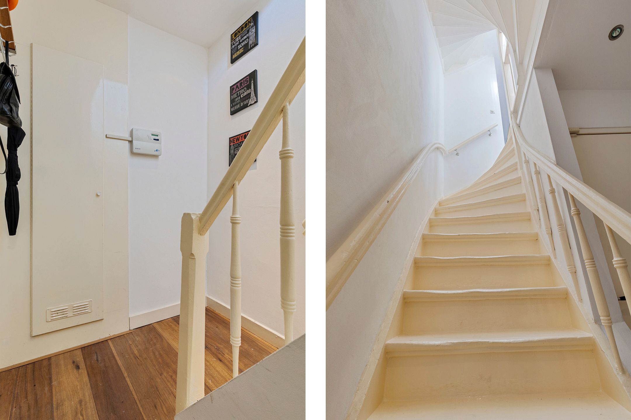 Foto 3 van Kinkerstraat 358-4