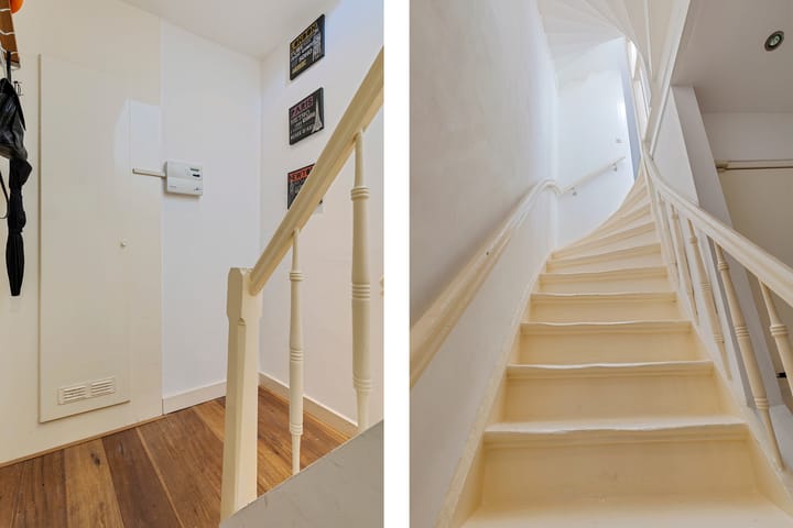 Foto 3 van Kinkerstraat 358-4