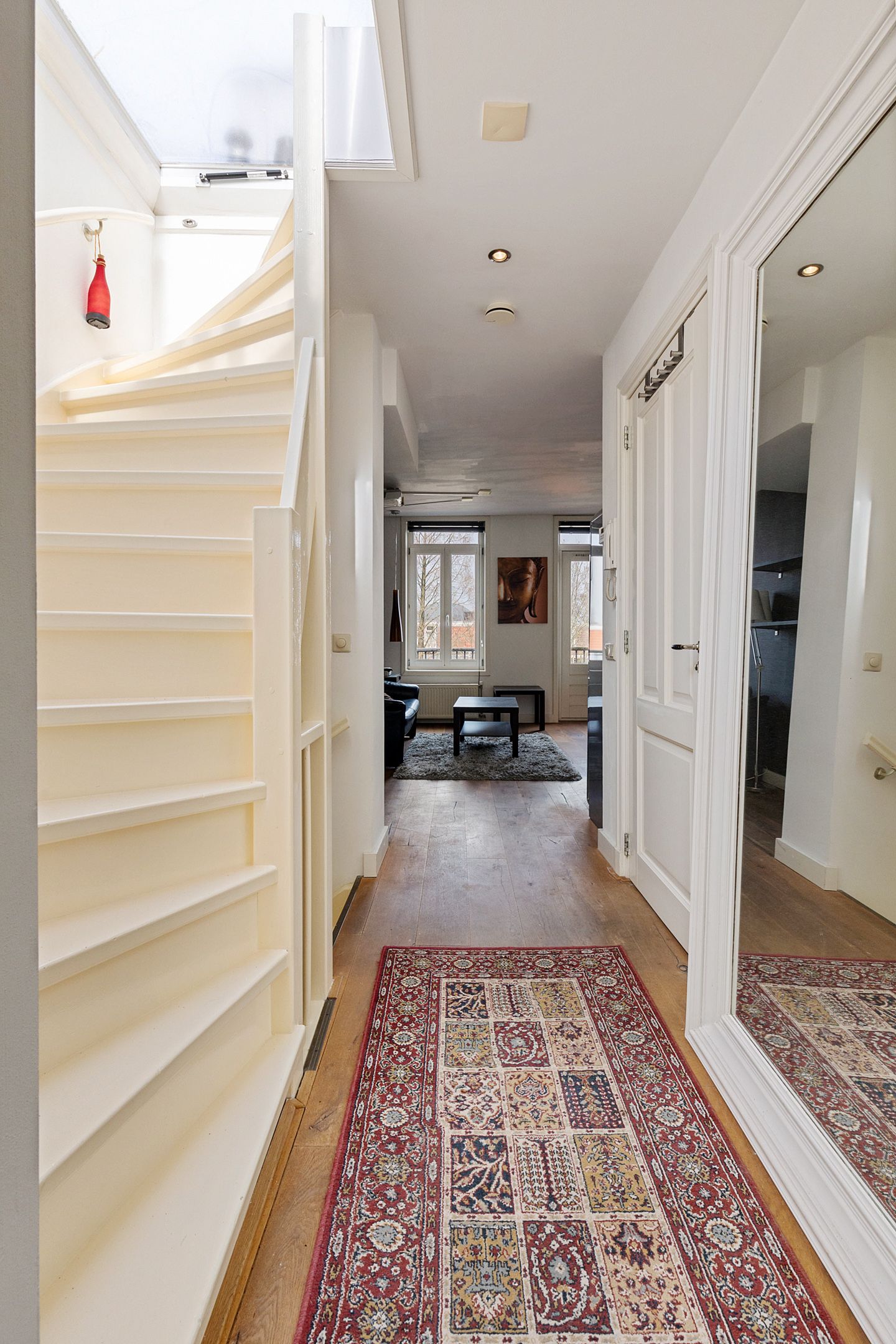 Foto 4 van Kinkerstraat 358-4