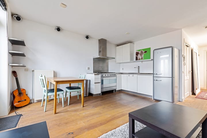 Foto 6 van Kinkerstraat 358-4