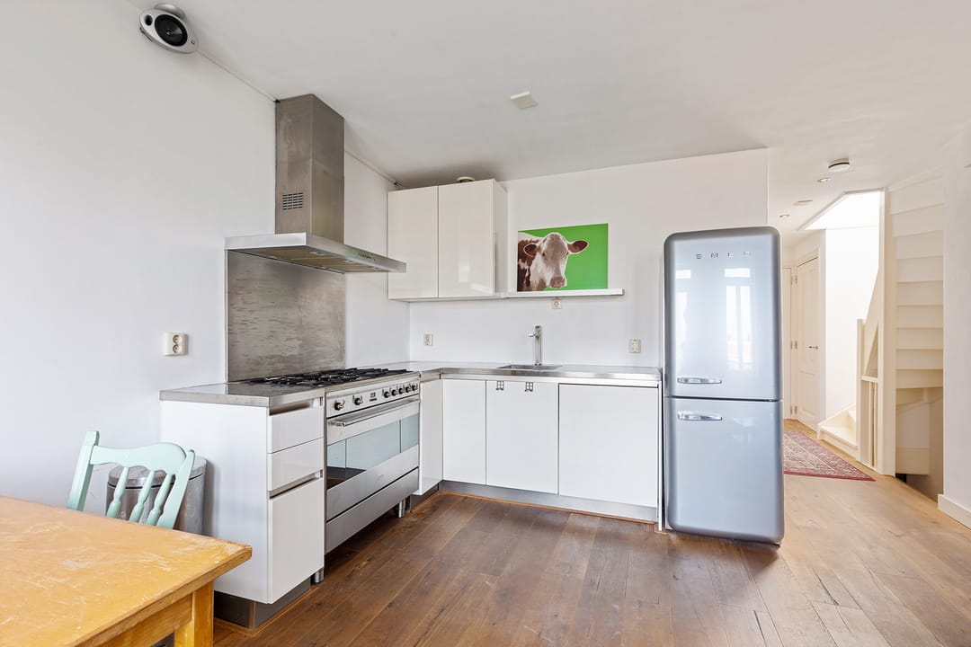 Foto 7 van Kinkerstraat 358-4