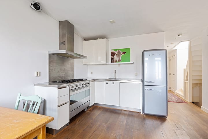 Foto 7 van Kinkerstraat 358-4