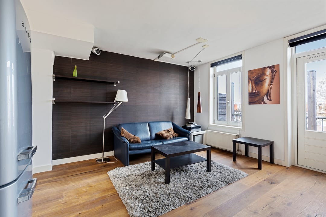 Foto 8 van Kinkerstraat 358-4