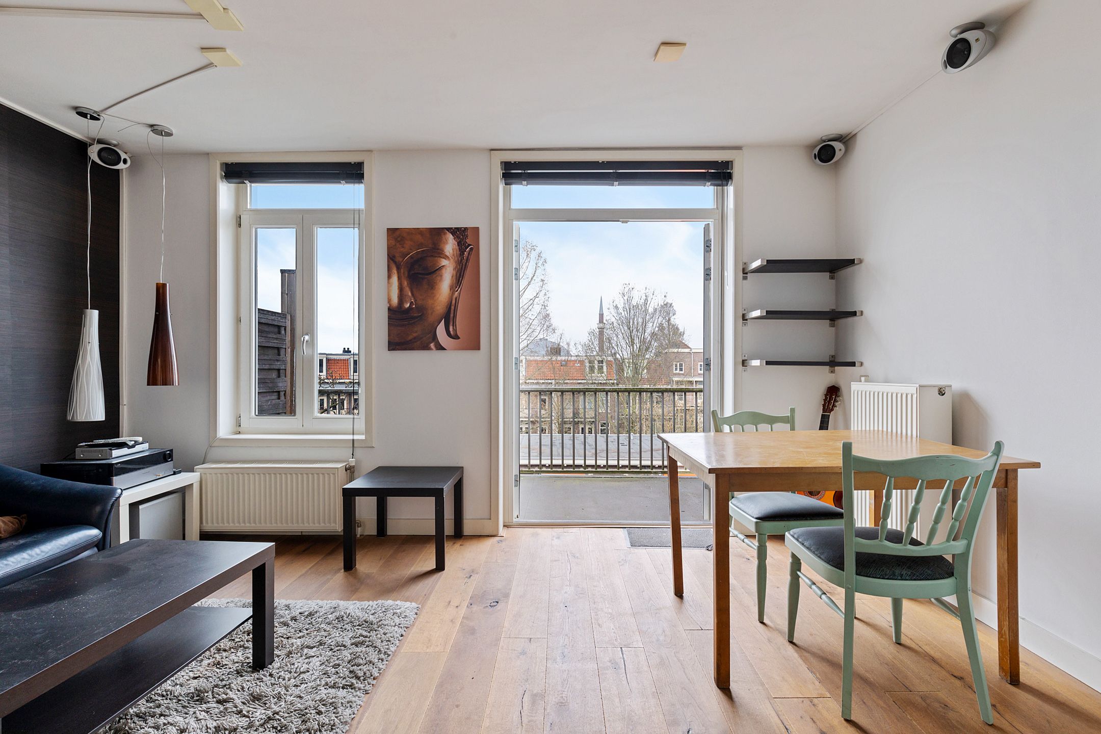 Foto 9 van Kinkerstraat 358-4