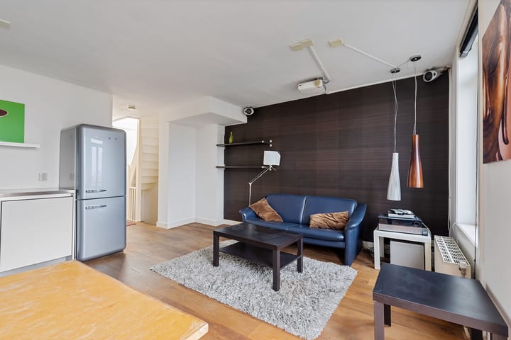 Foto 10 van Kinkerstraat 358-4