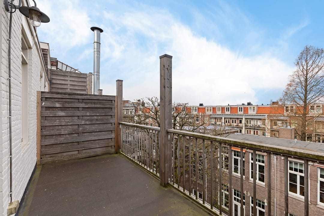 Foto 11 van Kinkerstraat 358-4