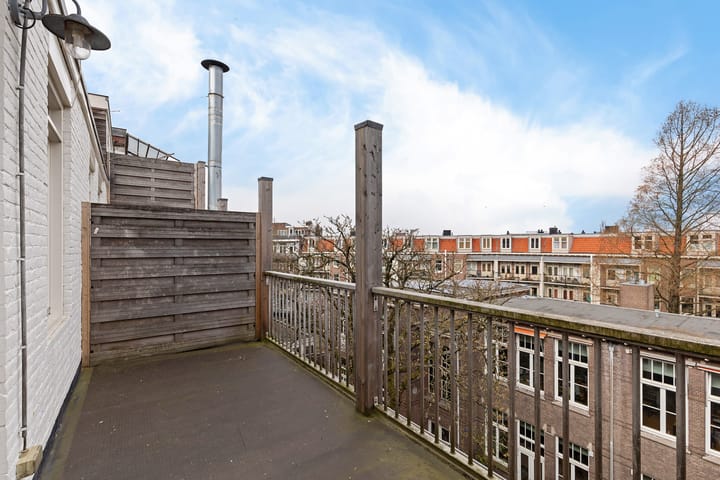 Foto 11 van Kinkerstraat 358-4