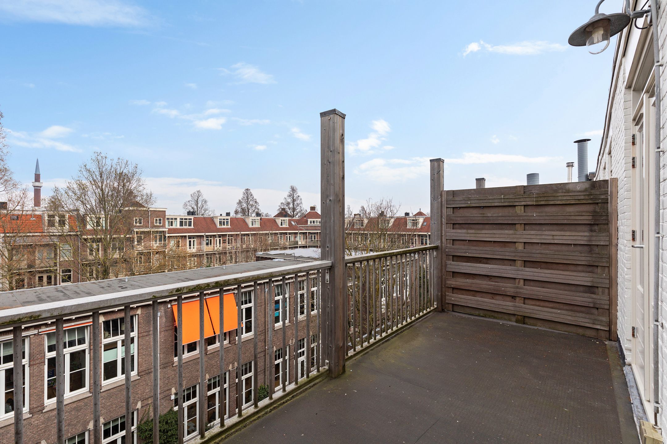 Foto 12 van Kinkerstraat 358-4