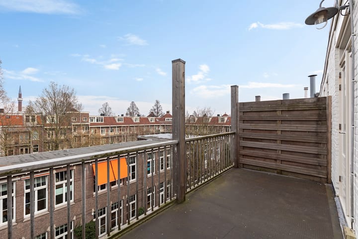 Foto 12 van Kinkerstraat 358-4