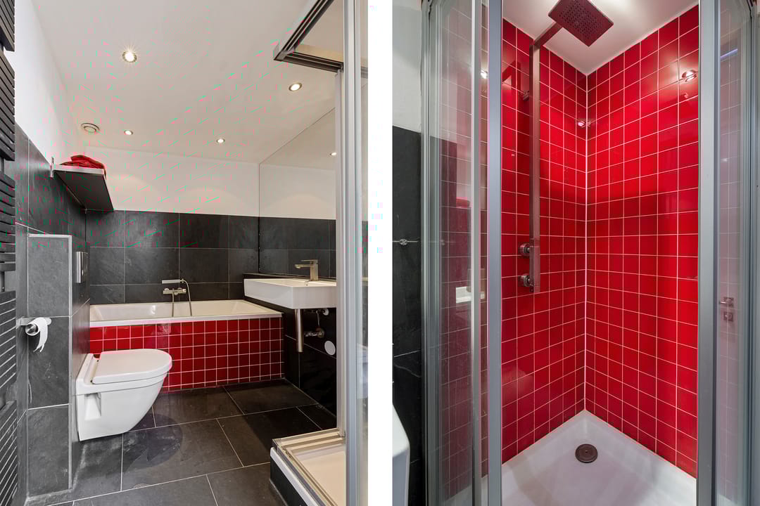 Foto 13 van Kinkerstraat 358-4