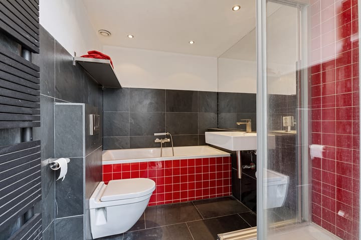 Foto 15 van Kinkerstraat 358-4