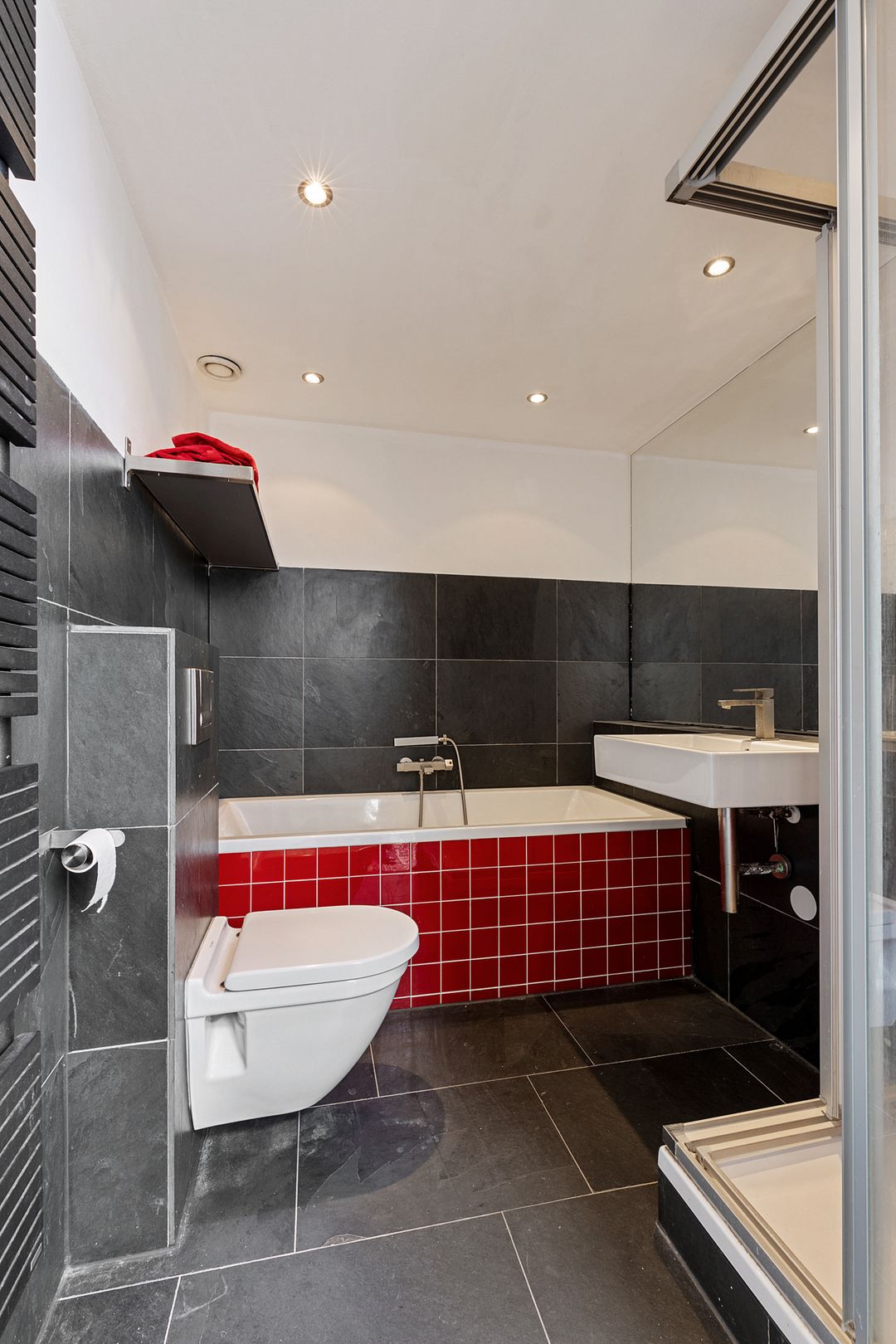 Foto 16 van Kinkerstraat 358-4