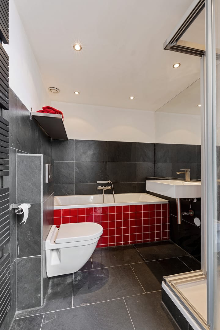 Foto 16 van Kinkerstraat 358-4