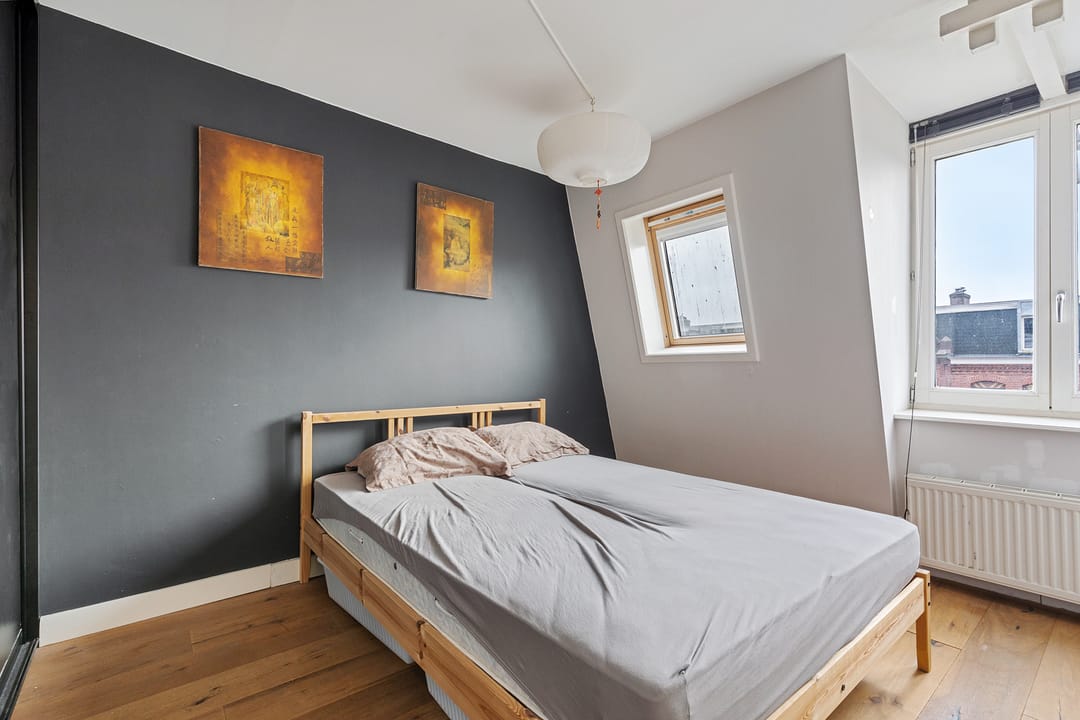 Foto 17 van Kinkerstraat 358-4