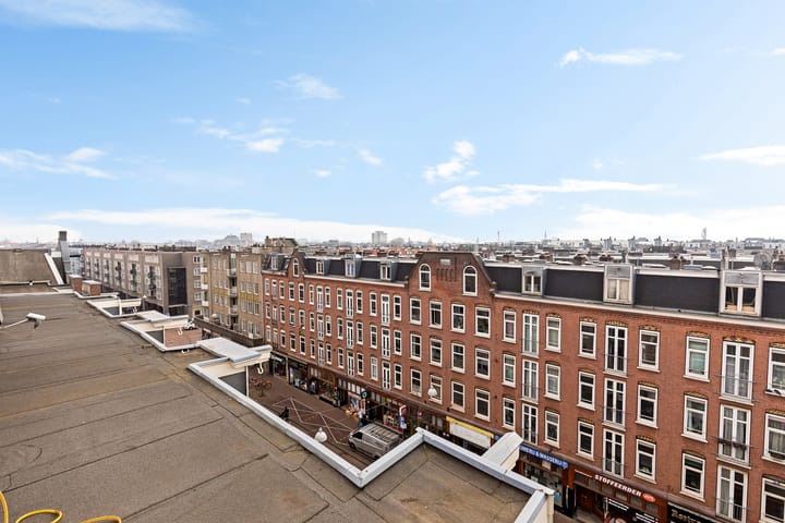 Foto 23 van Kinkerstraat 358-4