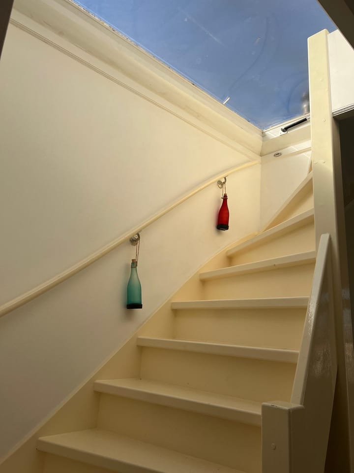 Foto 21 van Kinkerstraat 358-4