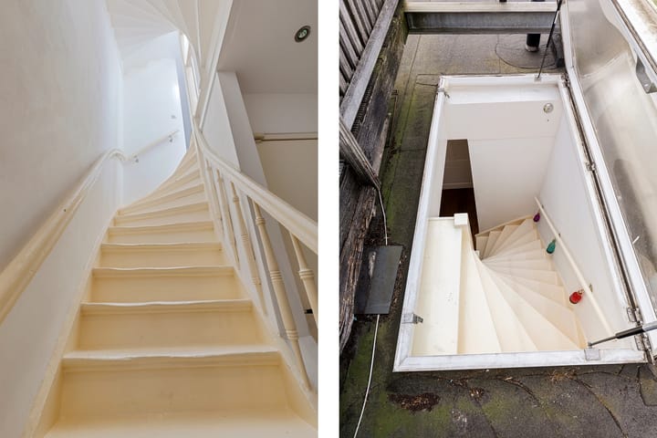 Foto 22 van Kinkerstraat 358-4