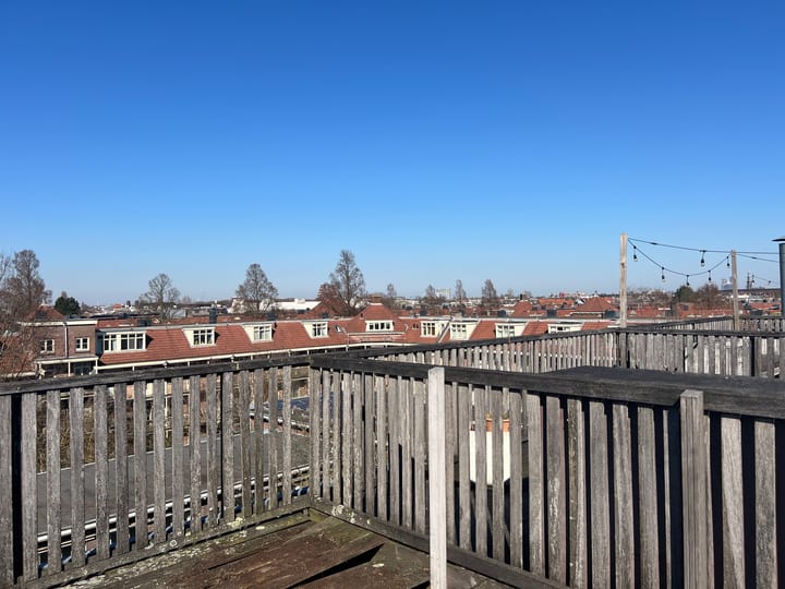 Foto 24 van Kinkerstraat 358-4