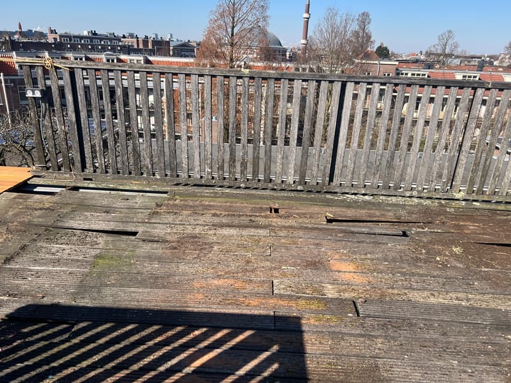 Foto 25 van Kinkerstraat 358-4