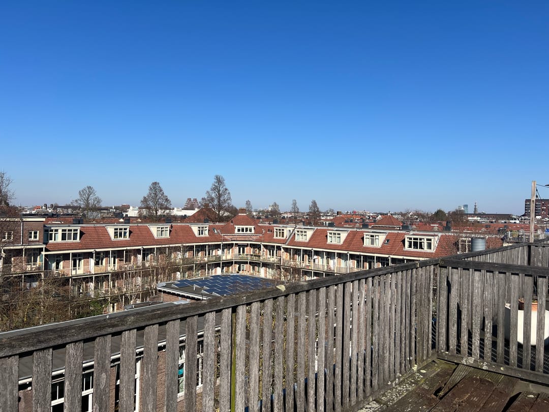 Foto 26 van Kinkerstraat 358-4