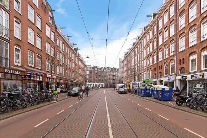 Foto 28 van Kinkerstraat 358-4