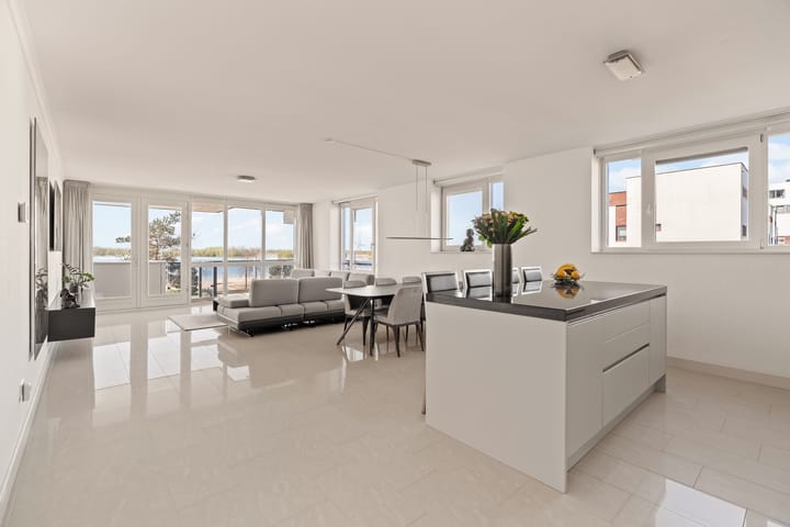 Photo 3 of Siciliëboulevard 182