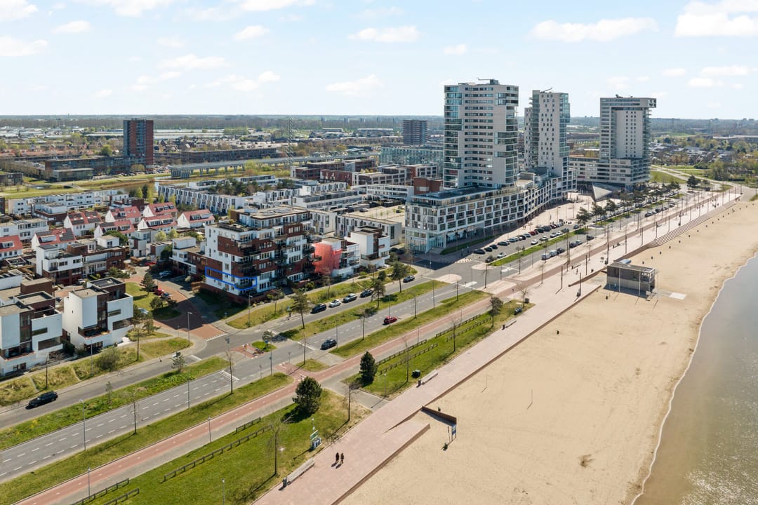 Foto 1 van Siciliëboulevard 182