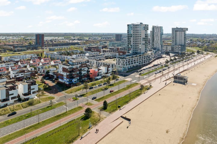 Photo 1 of Siciliëboulevard 182