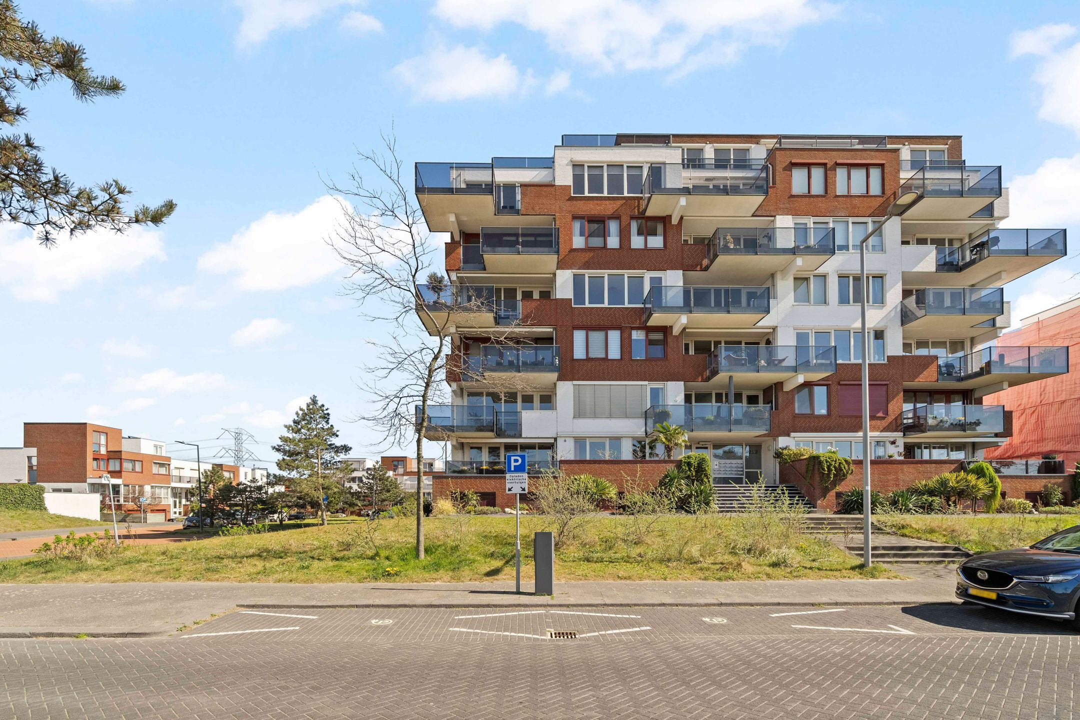 Foto 6 van Siciliëboulevard 182