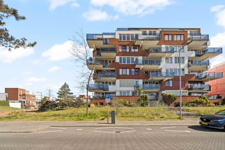 Photo 6 of Siciliëboulevard 182