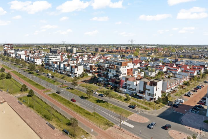 Photo 7 of Siciliëboulevard 182