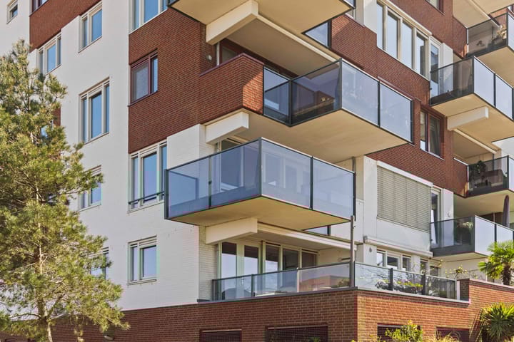 Photo 8 of Siciliëboulevard 182