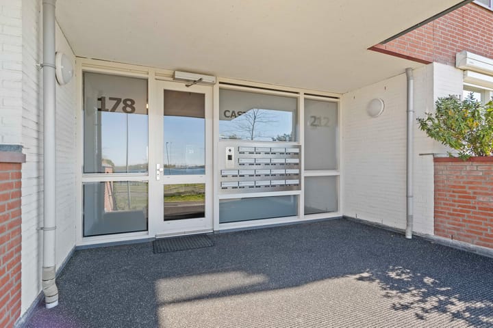 Photo 9 of Siciliëboulevard 182