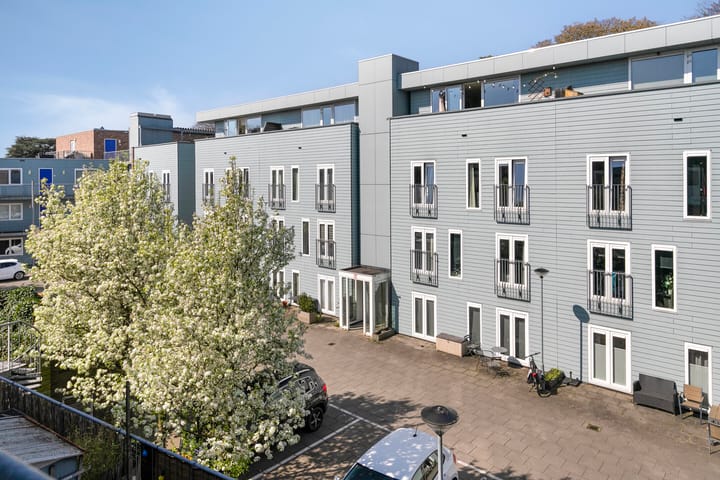 Foto 2 van Korvelseweg 65-07