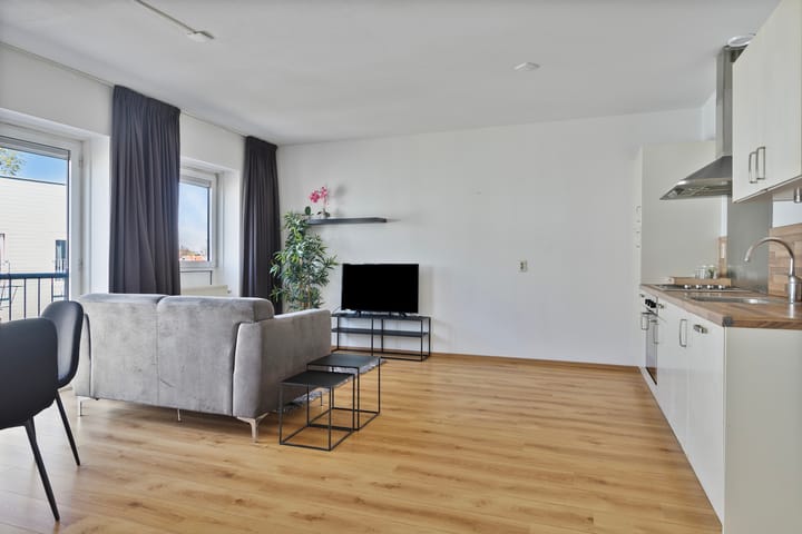 Foto 3 van Korvelseweg 65-07