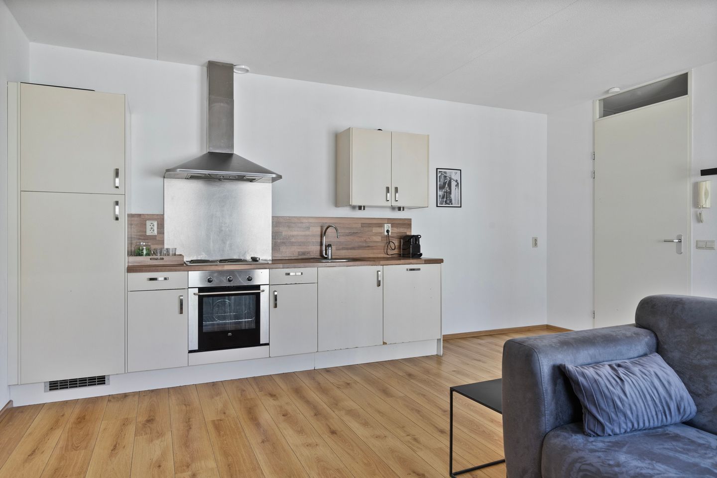 Foto 4 van Korvelseweg 65-07