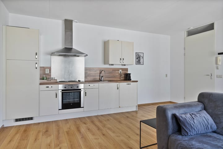 Foto 4 van Korvelseweg 65-07