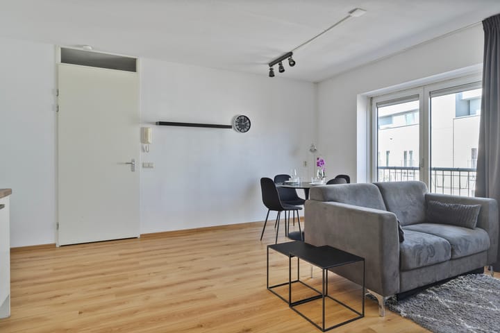 Foto 5 van Korvelseweg 65-07