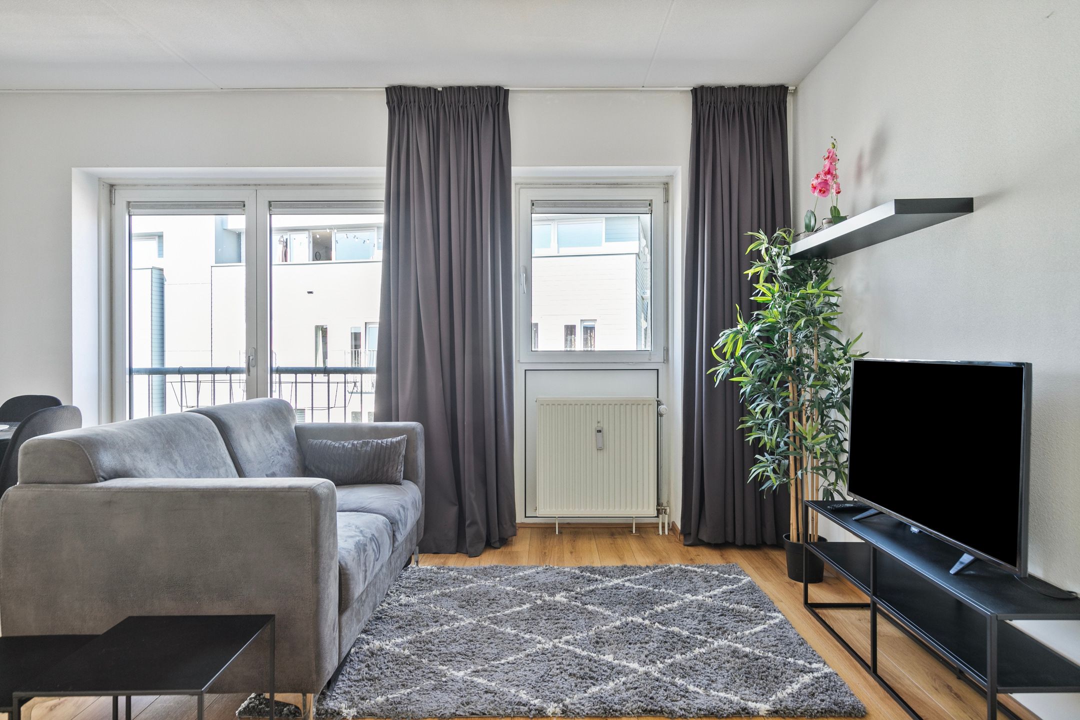 Foto 6 van Korvelseweg 65-07