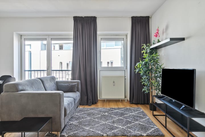 Foto 6 van Korvelseweg 65-07